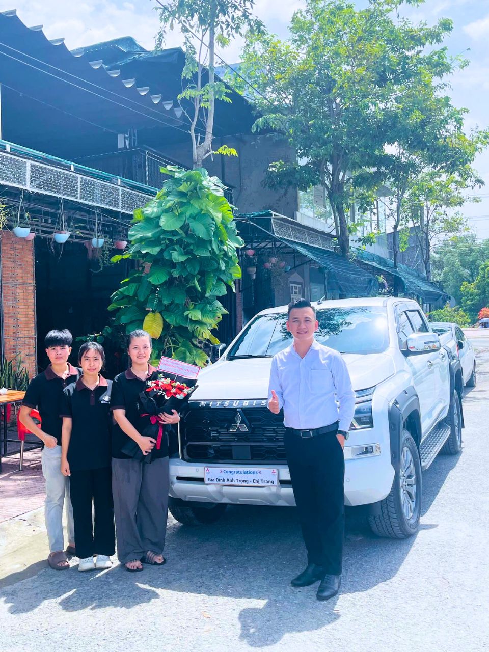 1 6 Mitsubishi Triton