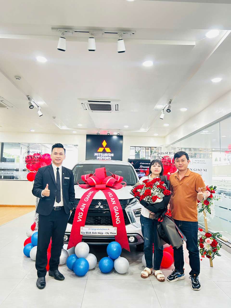 10 Mitsubishi Xpander