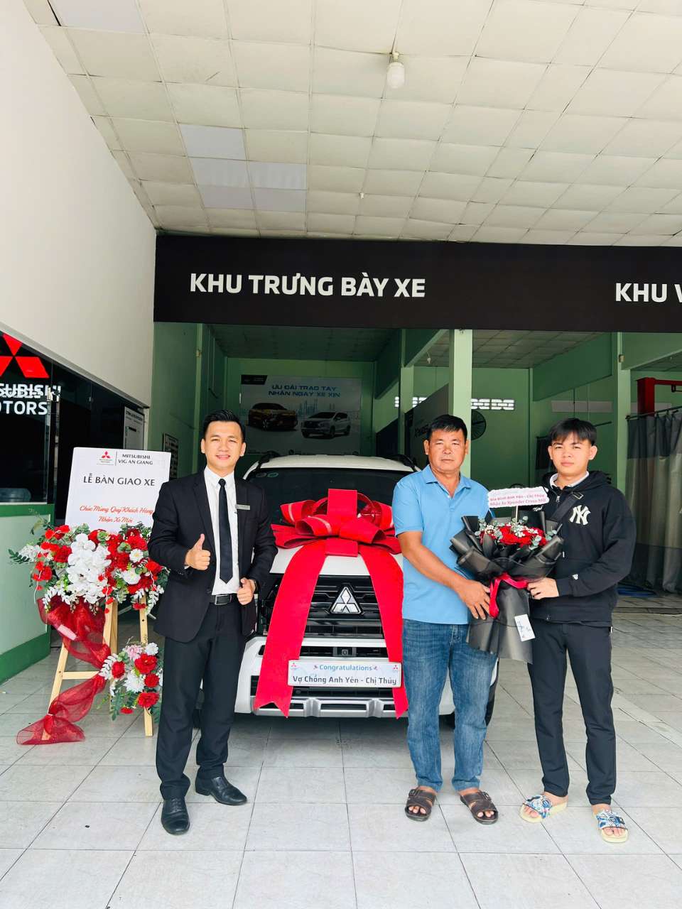 11 1 Mitsubishi Xpander Cross