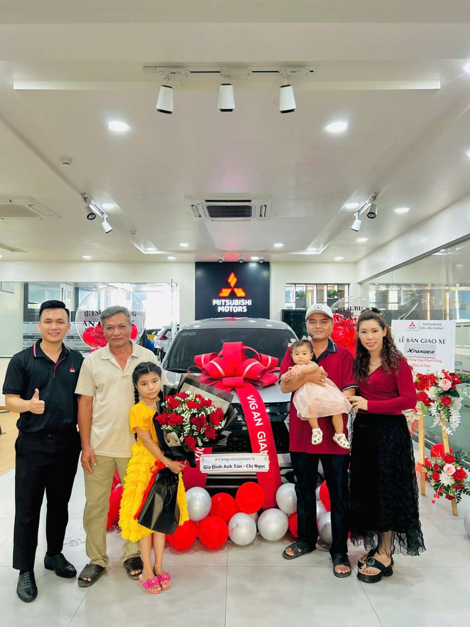 13 Mitsubishi Xpander