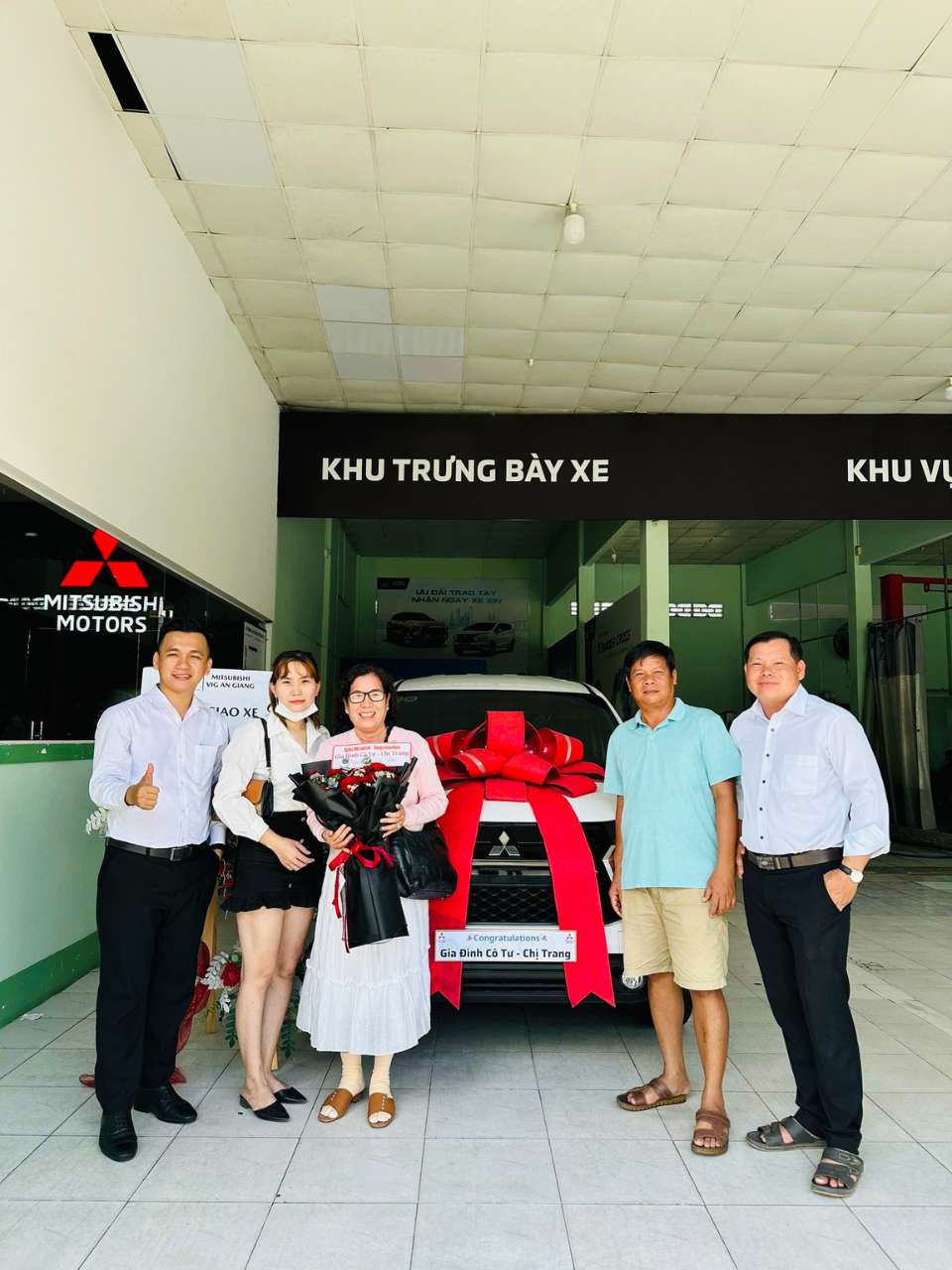 19 Mitsubishi Xpander