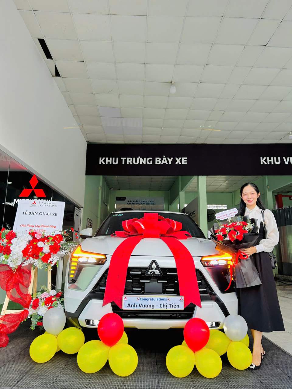 2 2 Mitsubishi Xforce
