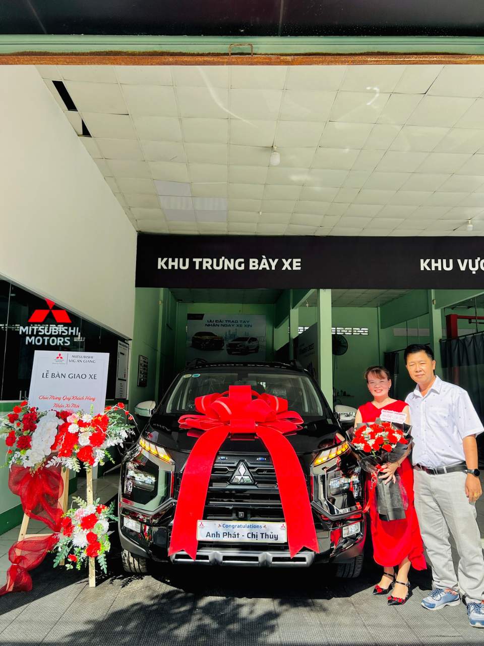 2 3 Mitsubishi Xpander Cross