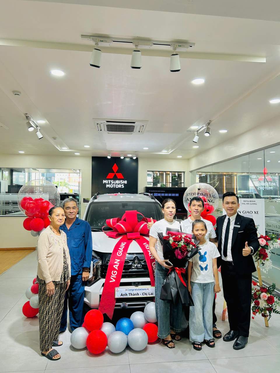 5 2 Mitsubishi Xpander Cross