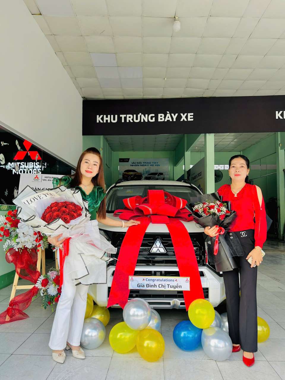 8 2 Mitsubishi Xpander Cross
