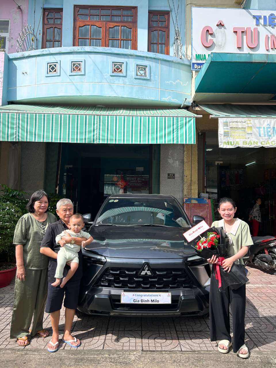 8 4 Mitsubishi Xforce