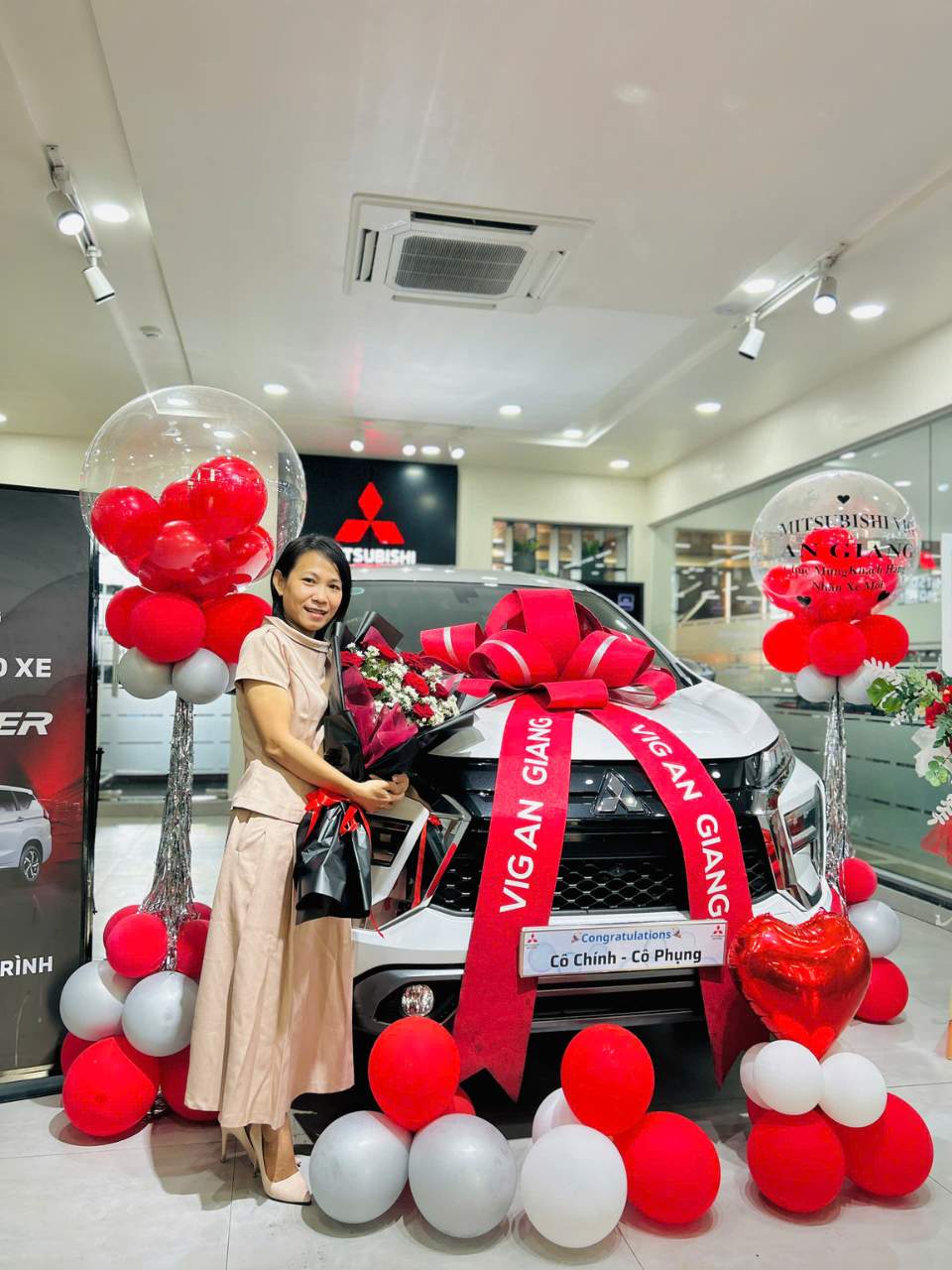 8 Mitsubishi Xpander