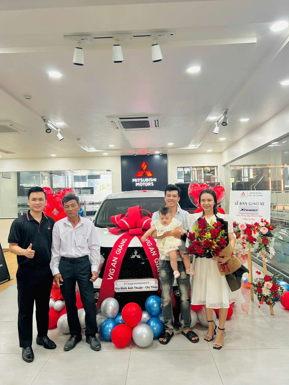 9 1 Mitsubishi Xpander