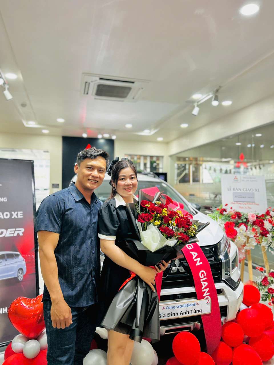 9 2 Mitsubishi Xpander Cross