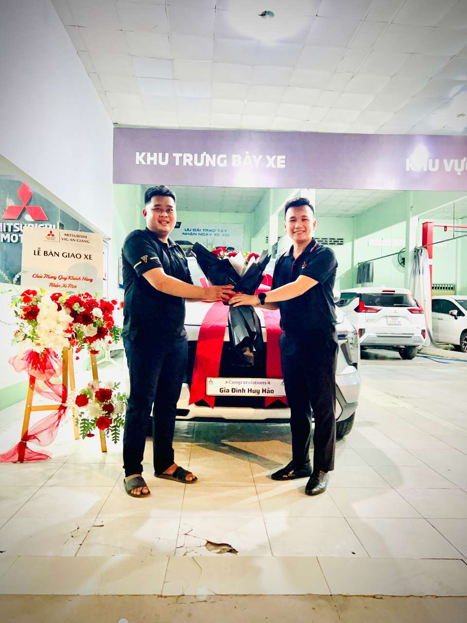 9 4 Mitsubishi Xforce