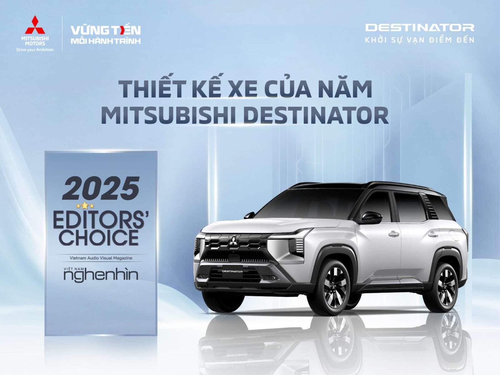 Mitsubishi Destinator mitsubishi destinator 2 Mitsubishi Destinator