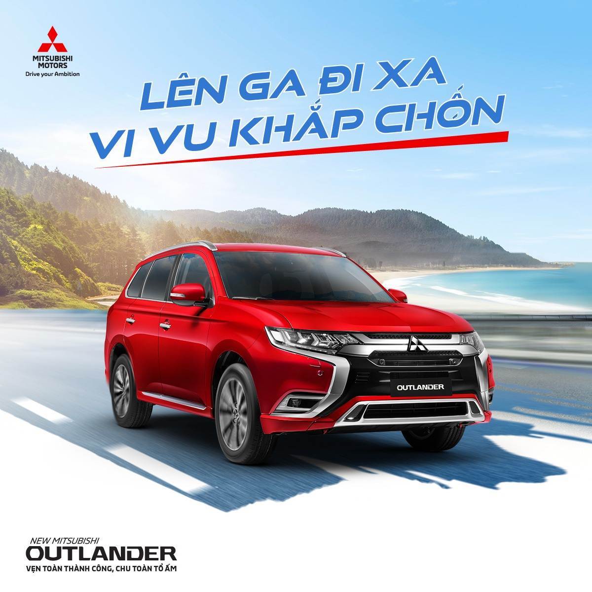 mitsubishi outlander 2 Mitsubishi Outlander
