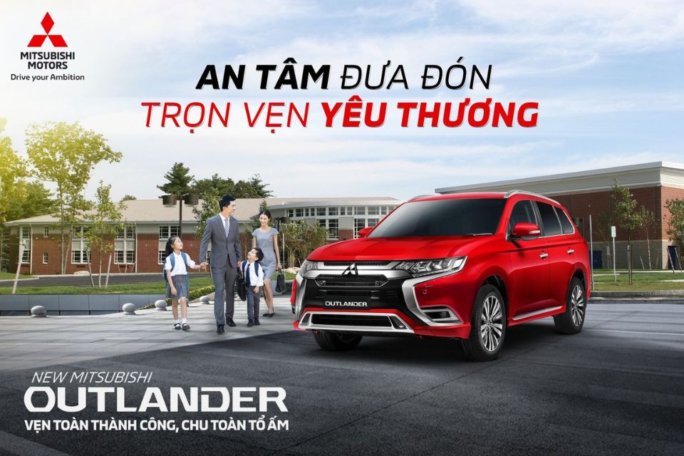 mitsubishi outlander Mitsubishi Outlander