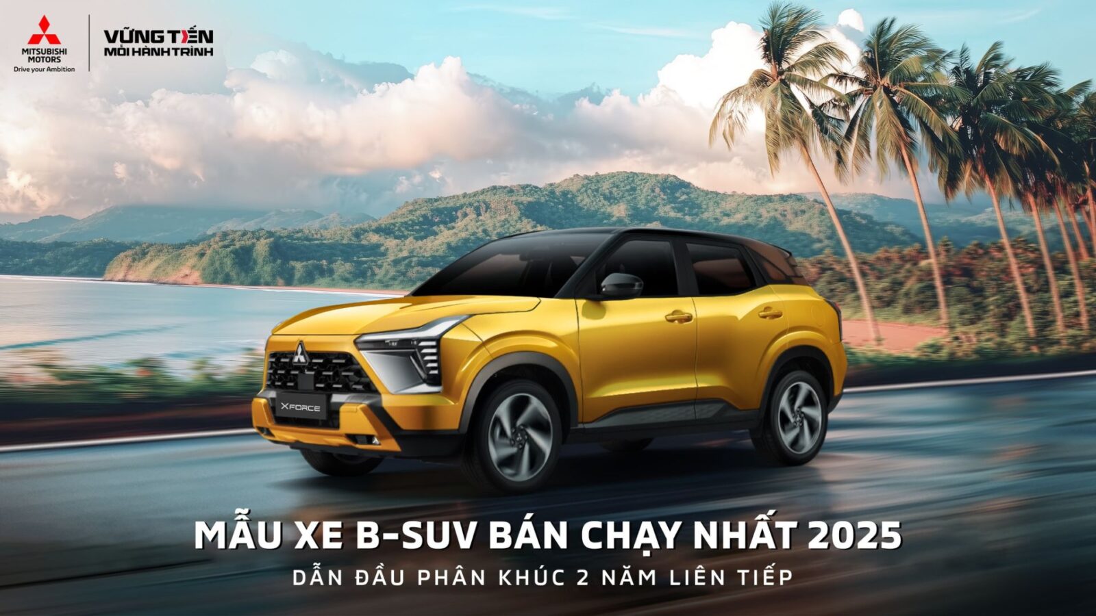 Mitsubishi Xforce mitsubishi xforce 3 Mitsubishi Xforce