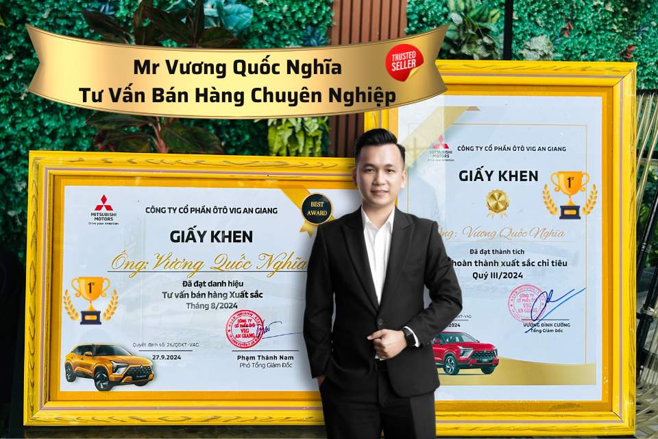 nghia Mitsubishi Xpander